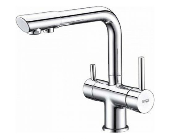 Смеситель для кухни под фильтр WasserKRAFT A8017 