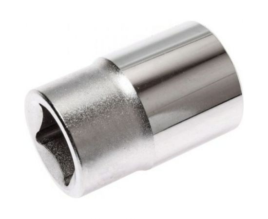 Головка торцевая 1/2” 18 12-ти гранная L=38мм JTC 43918 