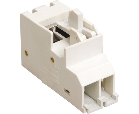 Совмещенный контакт IEK, АКДК-250, 400А, ИЭК SVA30D-AK-DK-1 