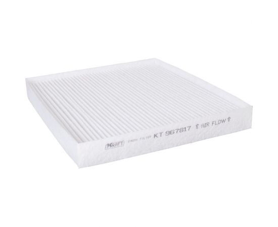Фильтр салонный для Kia Sorento (UM) (15-) KRAFT KT 967817 
