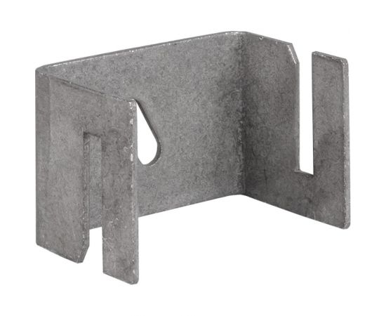 Держатель для полосы EKF PROxima 25х4, HZ lp-d2311 