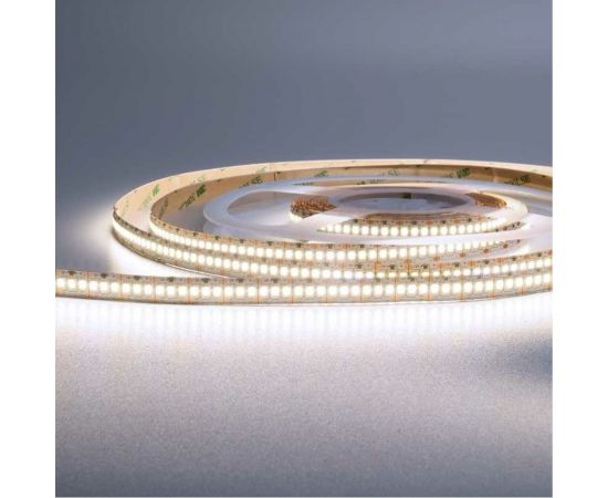 Светодиодная лента Wolta Decor SMD2835 24Вт 6500К 12В IP20 240led/m WLS2835-24W/6500/12H240-01 