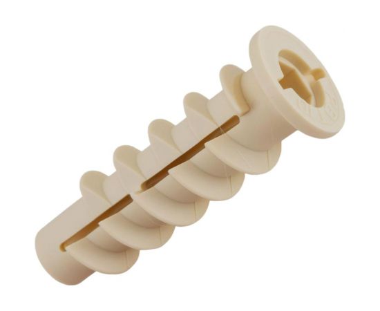 Дюбель для легкого бетона BULLIT TSN 4 25 шт пл.конт 400 мл 14-0014360 