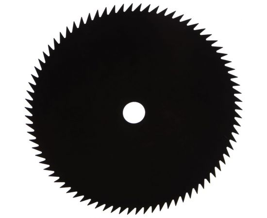 Диск для триммера 255х25,4 мм, 80 зубьев REDVERG 5014463 