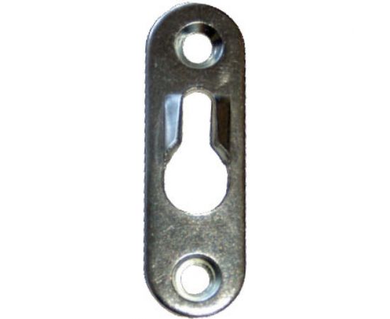 Мебельная подвеска РемоКолор оцинкованная, 48 мм 70-0-248 