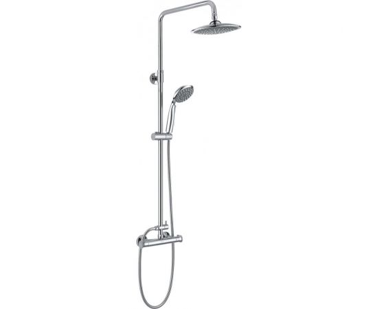 Душевая система D&K DA2113701B09 