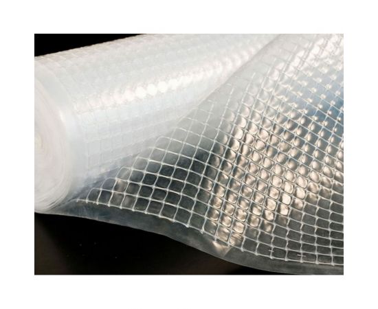 Армированная пленка Промышленник 140 г/кв.м, 3х50 м АП140350 