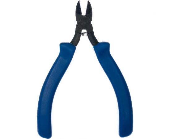 Мини-бокорезы 125мм KING TONY 6214-05 