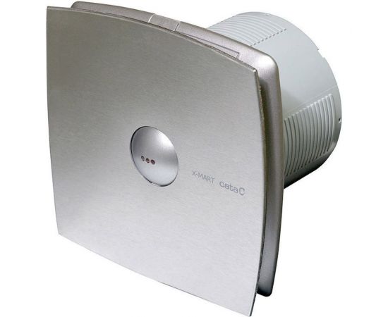 Вентилятор CATA X-MART 10 MATIC INOX 8422248003728 