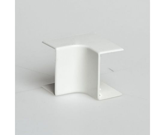 Внутренний угол Ruvinil 80х60/40 белый УВН-80х60 