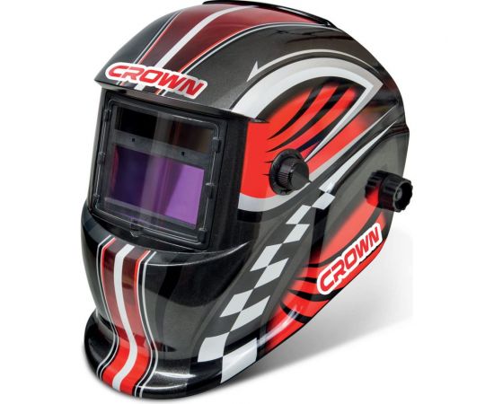 Сварочная маска CROWN CAXW-MA1 
