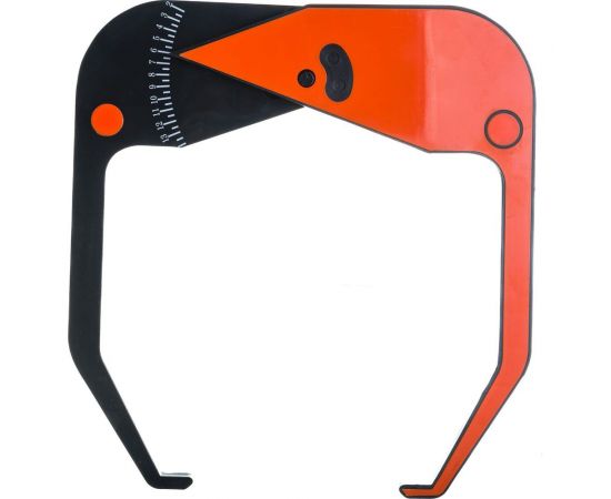 Кронциркуль NORM для измерения ширины диска WB-010 