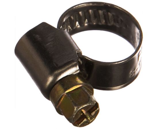 Червячный хомут FORTISFLEX PL-9/W2 8-12 мм 68959 
