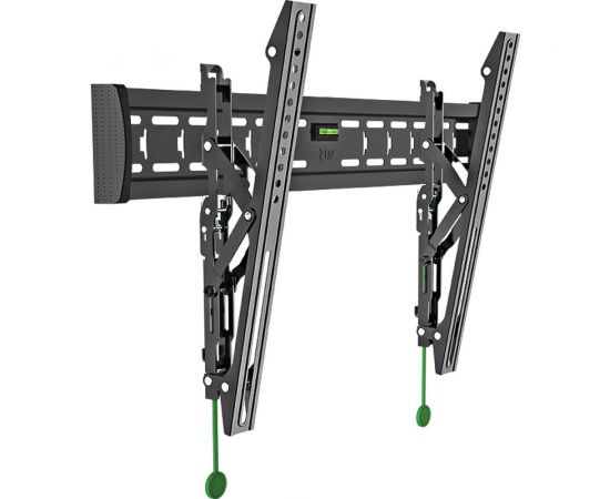 Кронштейн для телевизора REXANT 40-65 дюймов, наклонный, с быстрой фиксацией 38-0341 