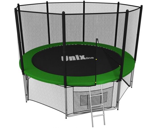 Батут UNIXline Classic 8 ft outside TRUCL8OUT 