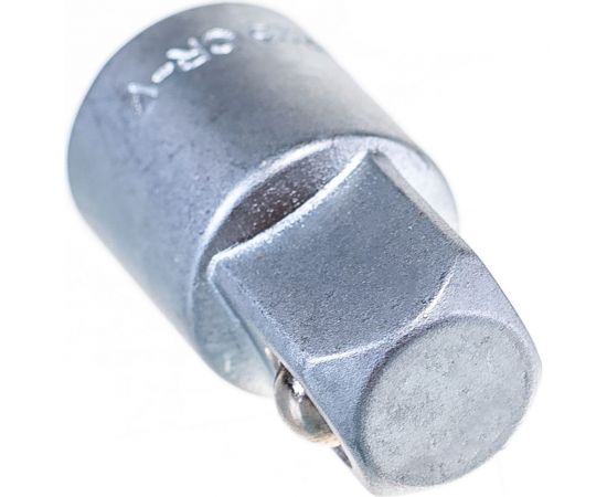 Адаптер 1/4Fх3/8М, 46 мм ROCKFORCE RF-80923 