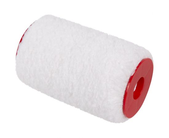 Запасной мини-валик BEOROL микрофибра, D45, 90 мм, ворс 9 мм, бюгель 6 мм 43962 