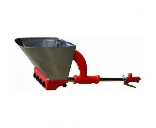 Штукатурный стеновой ковш TeaM КТ35003 