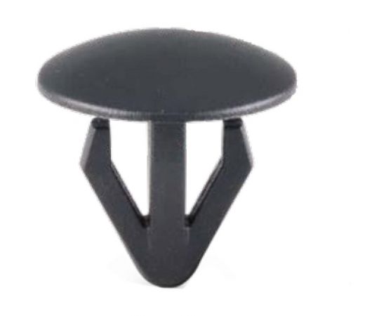 Автокрепеж для Infiniti/Nissan 10 шт 62869N4700 КрепАвто 0154 