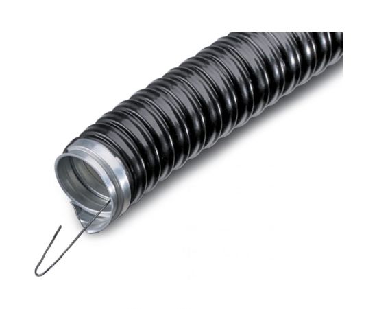 Металлорукав с протяжкой FORTISFLEX Р3-ЦПнг-LS 32 76650 