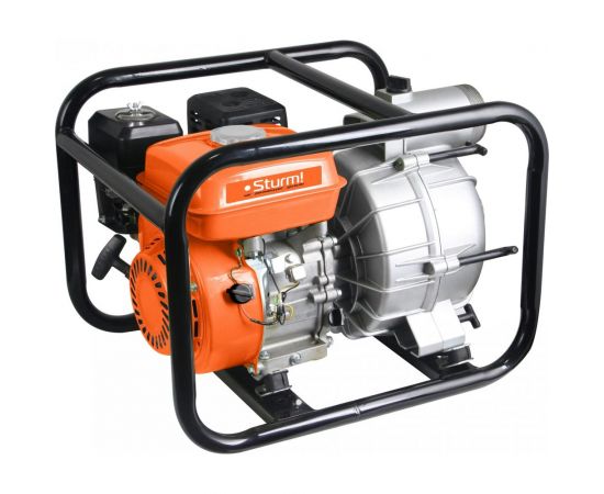 Мотопомпа Sturm BP8710GV 