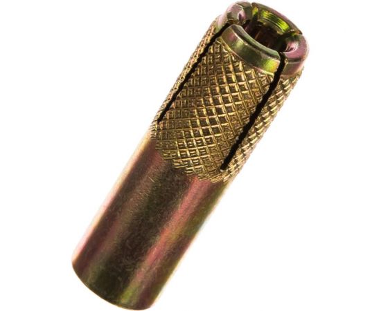 Забивной анкер КРЕП-КОМП м10 50шт аз10 