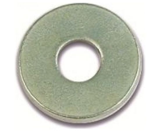 Кузовная шайба белого цвета DKC М12, DIN9021 50 шт CM121200 