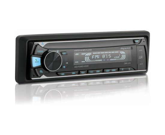 Автомагнитола PROLOGY CMX-210 4607940901198 