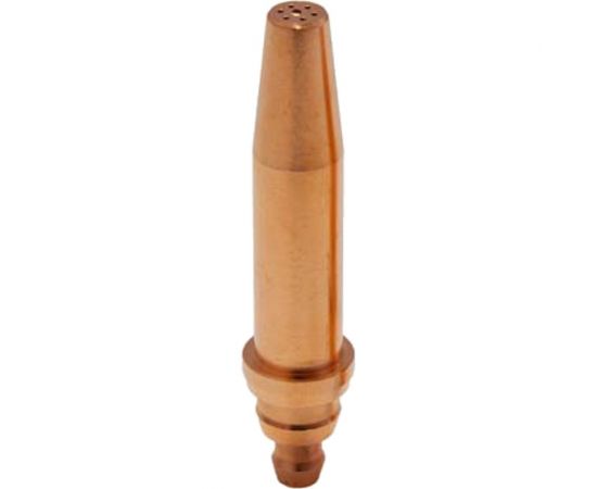 Мундштук в сборе №1А (10-25 мм) для резаков Р3П-04, Р3П-05 Кедр 8007124 