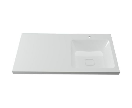 Раковина Orange Камилла 120 правая OP-120RAR 