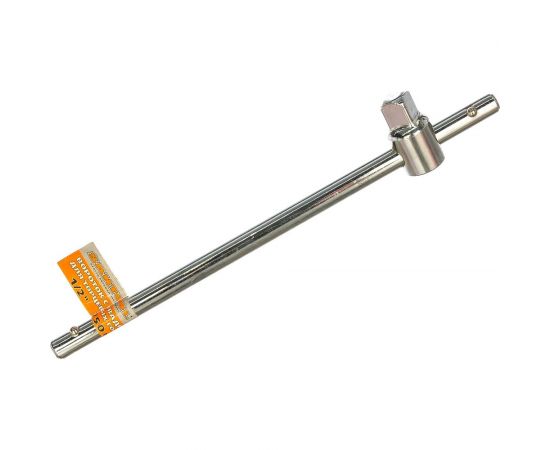 Вороток т-образный с квадратом 1/2" SANTOOL 250 мм 031707-012-250 