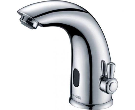 Сенсорный смеситель для раковины WasserKRAFT Rossel 2813 