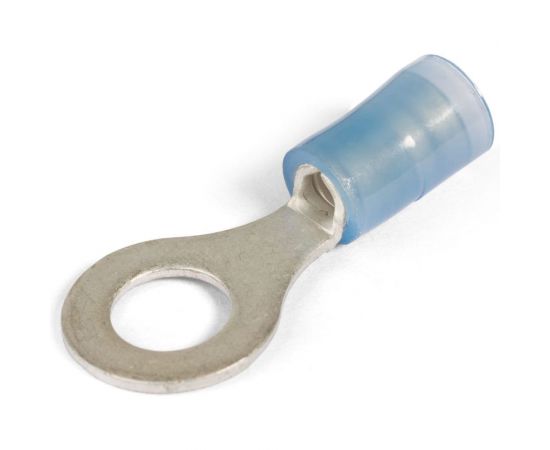 Виброустойчивый кольцевой наконечник КВТ ВНКИ 2,5-6 66634 