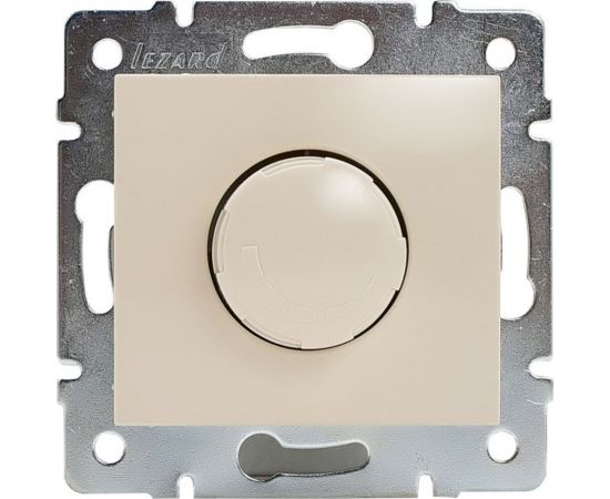Диммер LEZARD KARINA 1000W крем 707-0388-157 