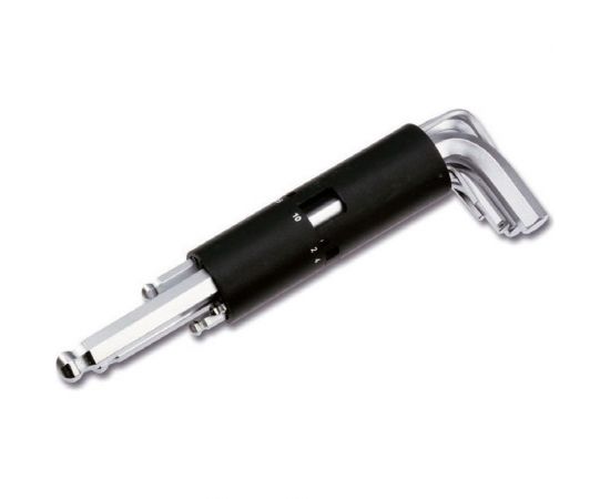 Набор шестигранников с шариком HONITON 8 шт 00-KW008101 