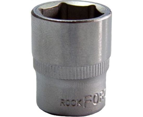 Головка торцевая 6-гранная (7 мм; L=25 мм; 1/4DR) ROCKFORCE RF-5250760 