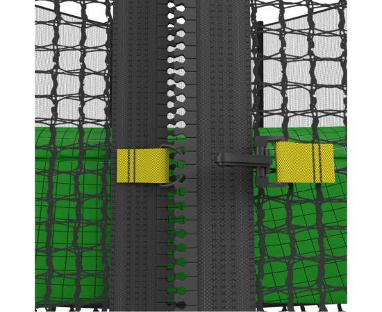 Батут UNIXline Classic 8 ft outside TRUCL8OUT – изображение 11