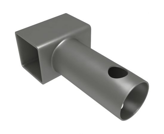 Батут UNIXline Classic 8 ft outside TRUCL8OUT – изображение 15