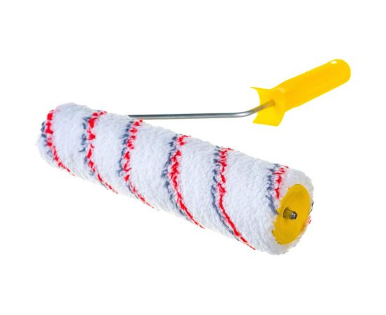 Валик с рукояткой, 240 мм РемоКолор Мультиколор 04-0-604 – изображение 2