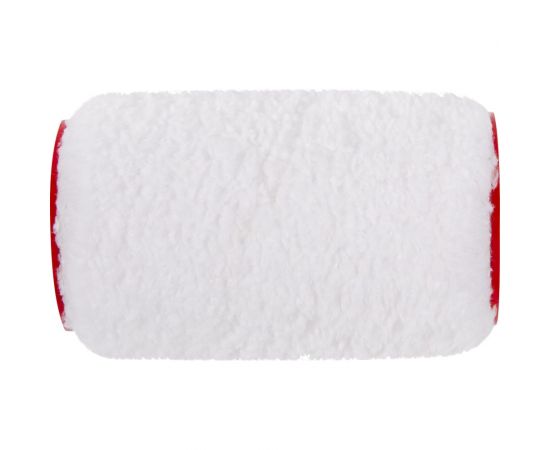 Запасной мини-валик BEOROL микрофибра, D45, 90 мм, ворс 9 мм, бюгель 6 мм 43962 – изображение 2