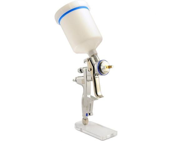 Воздушный краскораспылитель AUARITA H-4004-LVMP-14 – изображение 2