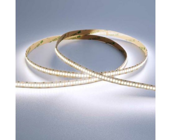 Светодиодная лента Wolta Decor SMD2835 24Вт 6500К 12В IP20 240led/m WLS2835-24W/6500/12H240-01 – изображение 2