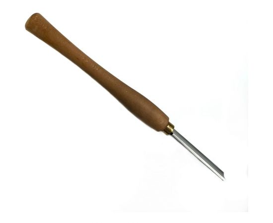 Токарный резец рейер по дереву 30 мм ООО ПЕТРО-ИНСТРУМЕНТ РПД002x7397590 X7397590 – изображение 2