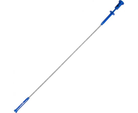 Гибкая ручка КОБАЛЬТ 600 мм, с захватом, магнит до 2.3 кг, LED фонарик 1 шт. блистер 918-184 – изображение 2