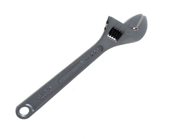 Разводной ключ Jonnesway W27AS12 – изображение 2