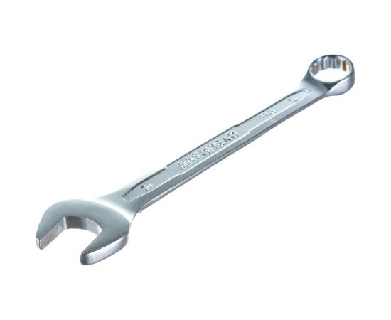 Комбинированный ключ 21х21 АвтоDело Professional 36021 11098 – изображение 2