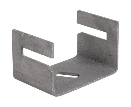 Держатель для полосы EKF PROxima 25х4, HZ lp-d2311 – изображение 2