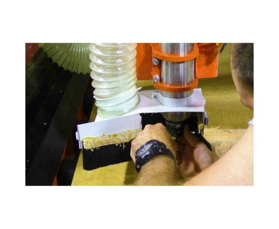 Полиуретановый воздуховод (5 м; 90 мм) TEX PU-400-90/5 – изображение 2