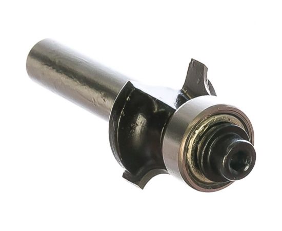 Фреза кромочная профильная (20х8х48 мм) по дереву FIT IT 36669 – изображение 2