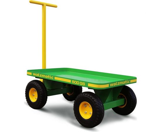Платформенная тележка WALZMATIC 500GS 00000011082 – изображение 2
